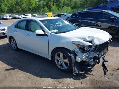 ACURA TSX 2014