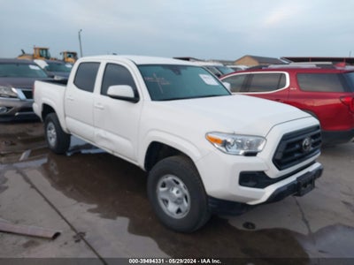 TOYOTA TACOMA 2023