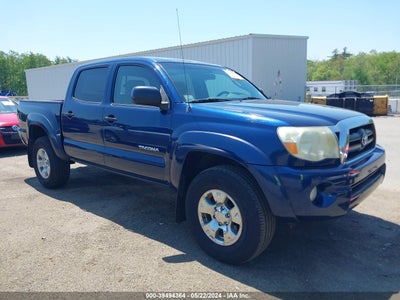 Toyota Tacoma 2005