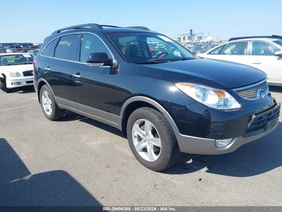 HYUNDAI VERACRUZ 2010