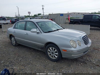 KIA AMANTI 2004