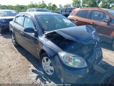 CHEVROLET COBALT 2009