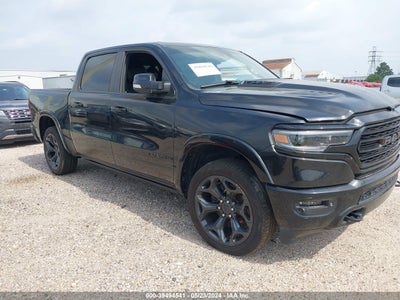 RAM 1500 2020