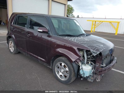 SCION SCION XB 2013