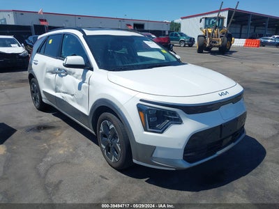 KIA NIRO EV 2023