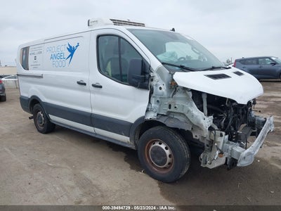 FORD TRANSIT-150 2020