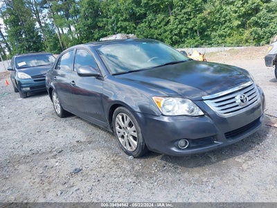 TOYOTA AVALON 2009