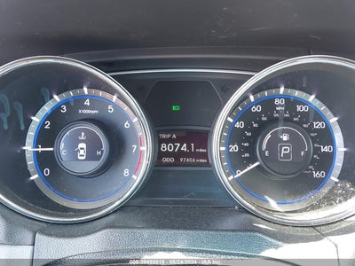 DayDrive