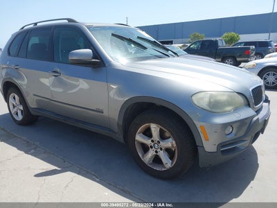 BMW X5 2007