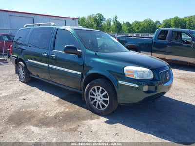 BUICK TERRAZA 2005