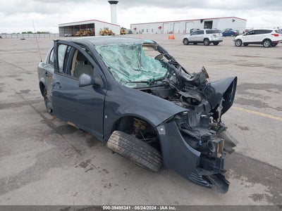 CHEVROLET COBALT 2008