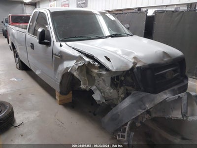 FORD F-150 2007