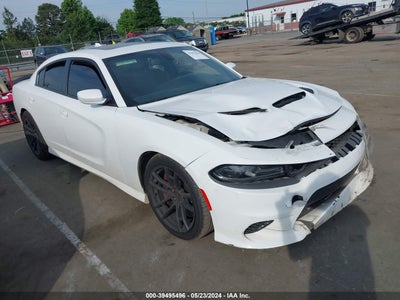 DODGE CHARGER 2019