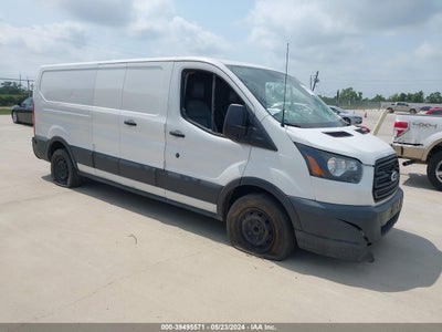 FORD TRANSIT-150 2015