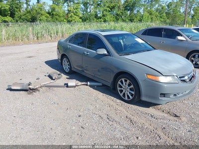 ACURA TSX 2006