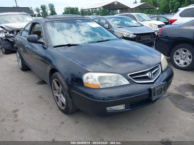 ACURA 200 2001