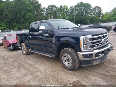 FORD F-350 2023