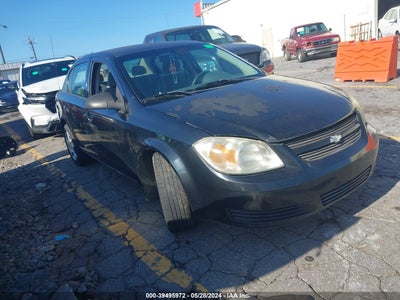 CHEVROLET COBALT 2007