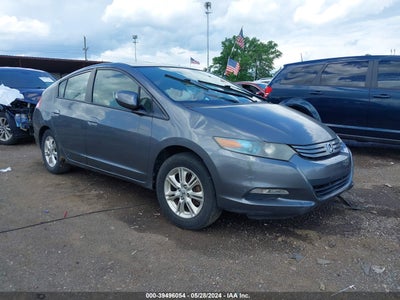 HONDA INSIGHT 2010
