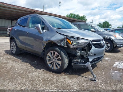 BUICK ENCORE 2019