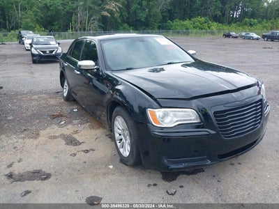 CHRYSLER 300 2013