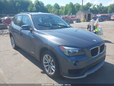 BMW X1 2015