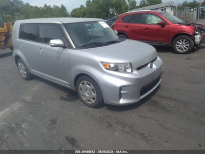 SCION SCION XB 2012