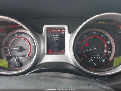 DayDrive