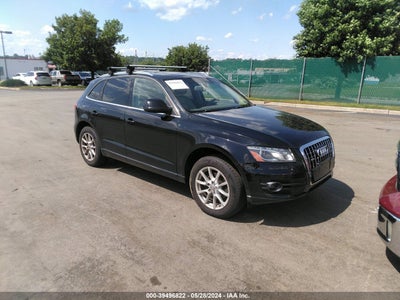 AUDI Q5 2010