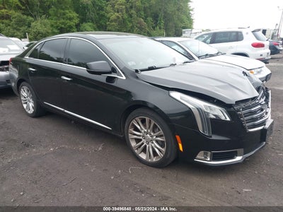 CADILLAC XTS 2018