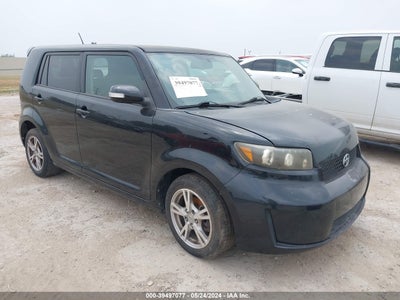 SCION SCION XB 2010