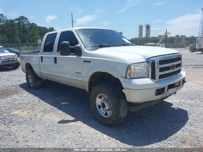 FORD F-250 2006