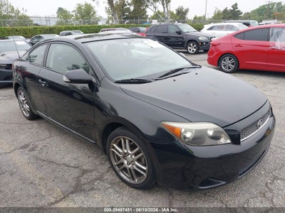 SCION TC 2007