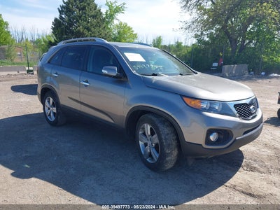 KIA SORENTO 2012