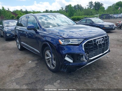 AUDI TT 2020