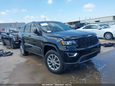 JEEP GRAND CHEROKEE 2020