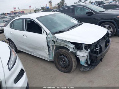 KIA RIO 2023