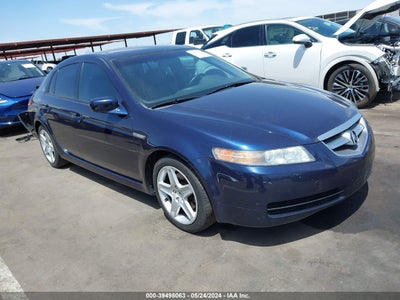 ACURA TL 2004