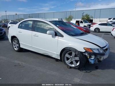 HONDA CIVIC 2006