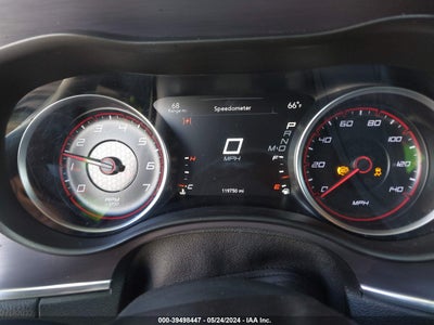 DayDrive