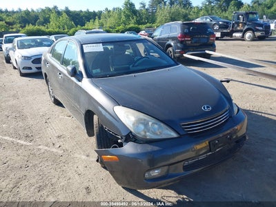 LEXUS ES 330 2004