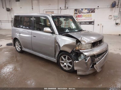 SCION XB 2004