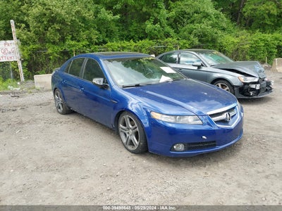ACURA 200 2007