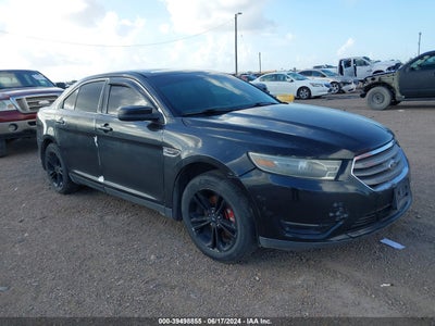 FORD TAURUS 2013