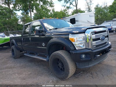 FORD F-350 2014