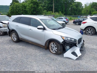 KIA SORENTO 2020
