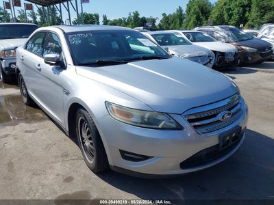 FORD TAURUS 2011