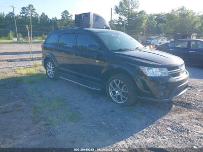 DODGE JOURNEY 2014