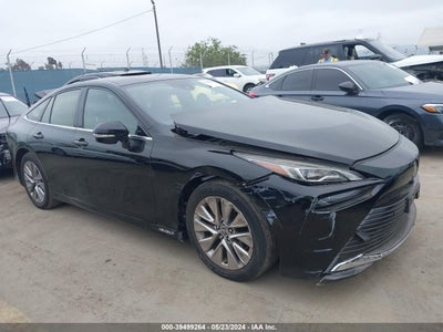 TOYOTA MIRAI 2023