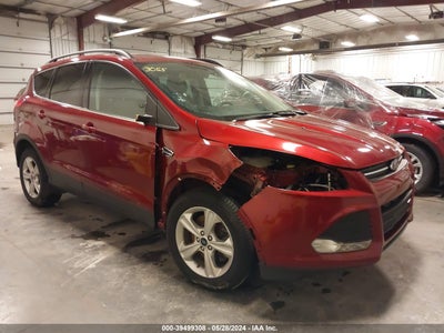 FORD ESCAPE 2014